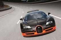 Видео: Ето защо смяната на маслото на Bugatti Veyron струва $21 000