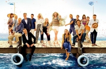 "Mamma Mia! Отново заедно" тръгва по кината на 20 юли