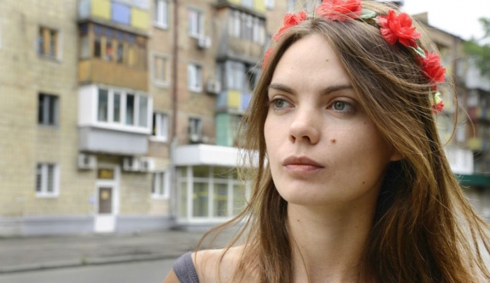Самоуби се създателката на феминисткото движение "ФЕМЕН" Оксана Шачко