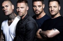 "Boyzone" и Ед Шийрън пишат заедно най-новата песен на групата