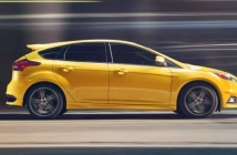 "Ford" обмисля да направи Focus пикап