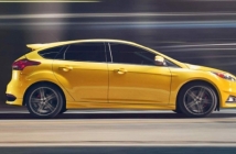 "Ford" обмисля да направи Focus пикап