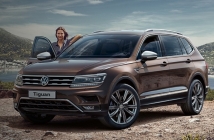 "Volkswagen" изтегля 700 000 автомобила заради дефект в осветлението