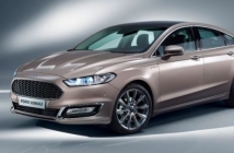 "Ford" отрече края на Mondeo