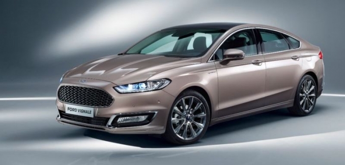 "Ford" отрече края на Mondeo