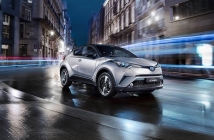 "Toyota" изтегля 1 млн. автомобила заради риск от пожар