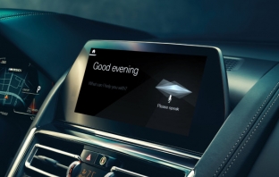 BMW ще предлага асистент с изкуствен интелект в колите си