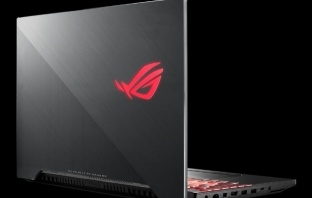 ASUS пуска на българския пазар геймърския лаптоп от ново поколение ROG Strix SCAR II