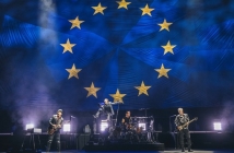 U2 ще направят турне в Европа