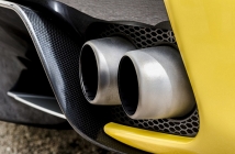 ЕС приема още по-строги правила за емисиите от автомобилите
