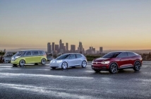 VW: Разходите по електрическите автомобили ще са по-високи от очакваното
