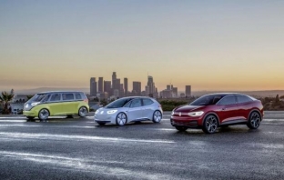VW: Разходите по електрическите автомобили ще са по-високи от очакваното