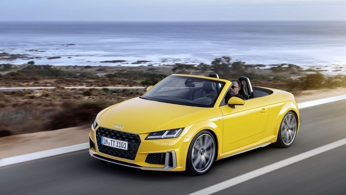"Audi": Автономните автомобили няма да решат проблема със задръстванията
