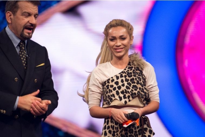 Нора Недкова първа напусна къщата на "VIP Brother 2018: Женско царство"