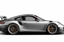 "Porsche" официално се отказва от дизела