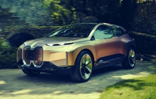 BMW започва работа по следващото поколение автономни коли