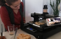 3D принтираните палачинки, които ще променят уикендите у дома