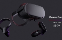 "Oculus" представи най-мощните си VR очила