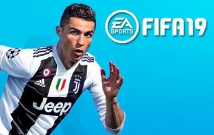 Видеоиграта FIFA вече е петата най-популярна гейм поредица в световен мащаб