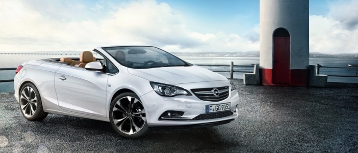 "Opel" спира три модела, за да се насочи към SUV и електричеството