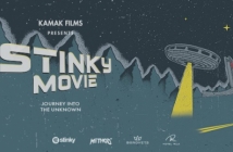 "Stinky Movie" рекламира България като световна сноуборд дестинация