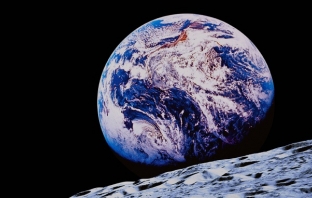 Джеф Безос проектира модул за кацане на Луната