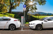 Европейските държави засилват фокуса си върху електрическите коли