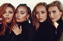 "Little Mix" записаха нов сингъл с Ники Минаж – "Woman Like Me"