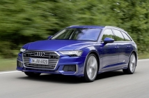 Германия глоби "Audi" с 800 млн. евро заради дизеловите двигатели