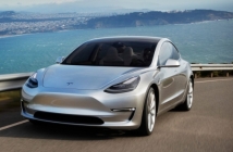Tesla Model 3 идва в Европа в началото на следващата година