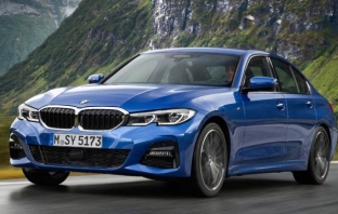 BMW може да пусне първото М3 комби следващата година