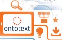 "Онтотекст" спечели нови 1,4 млн. евро финансиране и така осигури общо 3,1 млн. евро за разработки в областта на изкуствения интелект