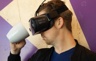 Кои са най-добрите приложения за виртуална реалност?