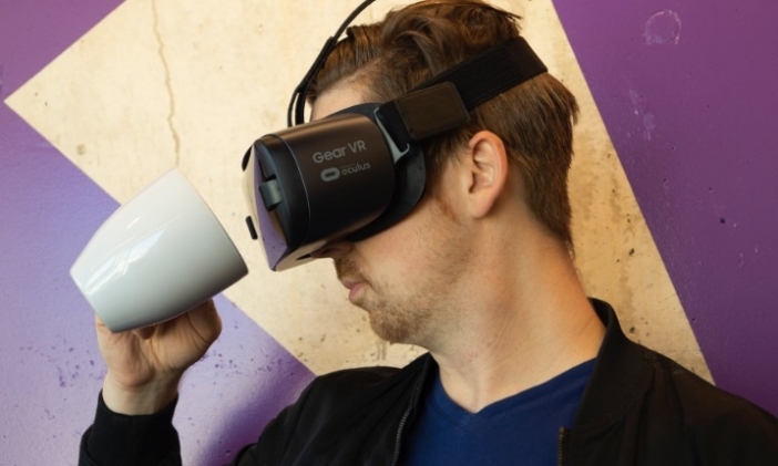 Кои са най-добрите приложения за виртуална реалност?