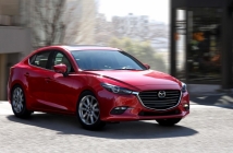 "Mazda" ускорява разработката на електрически автомобили