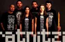 "Оратница" представят третия си албум с национално турне