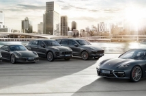 "Porsche" оглави класация за най-доволни собственици
