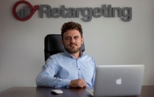 Retargeting.biz стана един от първите маркетинг партньори на Facebook в Централна и Източна Европа