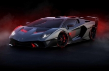 "Lamborghini" ще предлага и поръчкови състезателни автомобили