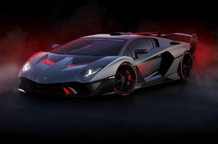 "Lamborghini" ще предлага и поръчкови състезателни автомобили