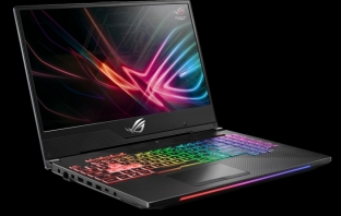 ASUS представи на IFA 2018 нови ZenBook лаптопи