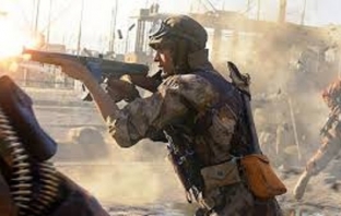 Новата видеоигра Battlefield V разкрива пред геймърите неразказаните истории на Втората световна война