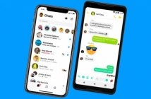 Бъг на Messenger върна съобщения, изпратени преди години