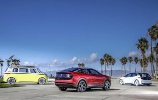 VW: Следващото поколение коли ще е последното с класически двигатели