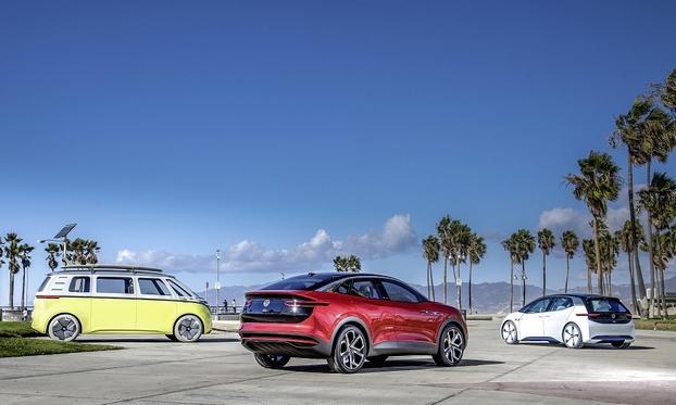 VW: Следващото поколение коли ще е последното с класически двигатели