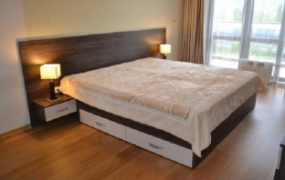 Стилни предложения за малки спални на ниски цени