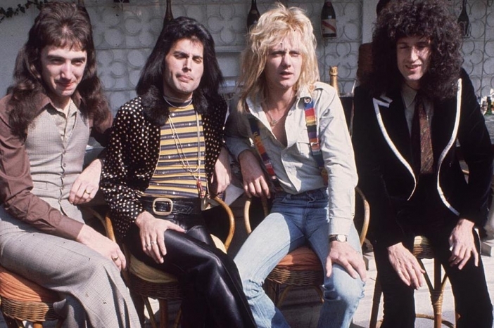 "Бохемска рапсодия" на "Queen" е най-стриймваната песен на 20-ти век