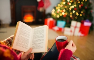 3 причини да подарите книга за Коледа