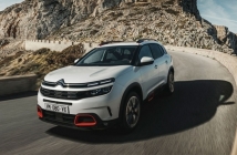 "Citroen" ще се фокусира върху коли с ниски емисии