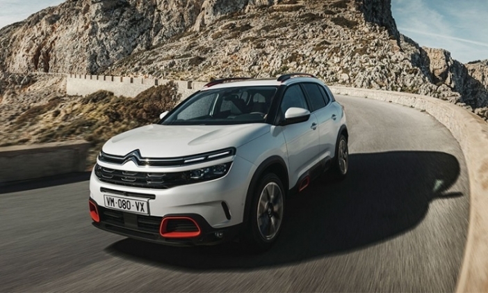 "Citroen" ще се фокусира върху коли с ниски емисии